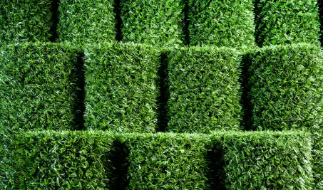 Нужен бесплатный расчет забора Grass Fence из искусственной травы в Владимире?
